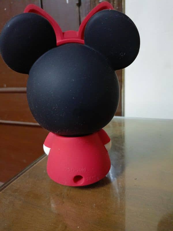 Disney Philips Softpal Led Night Light 0