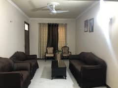 8 Marla lower portion for in Military Accounts very Good location near park masjid amd Market, Gas available