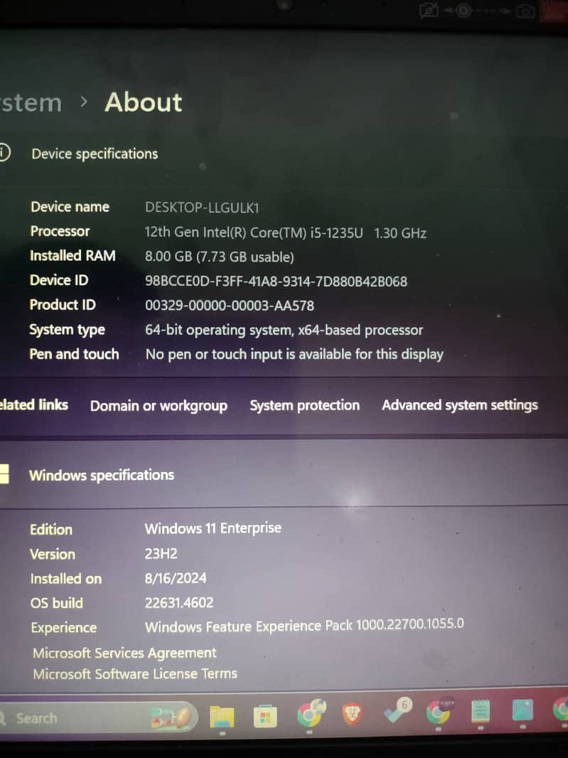 Lenovo V14 G3 Pm 4