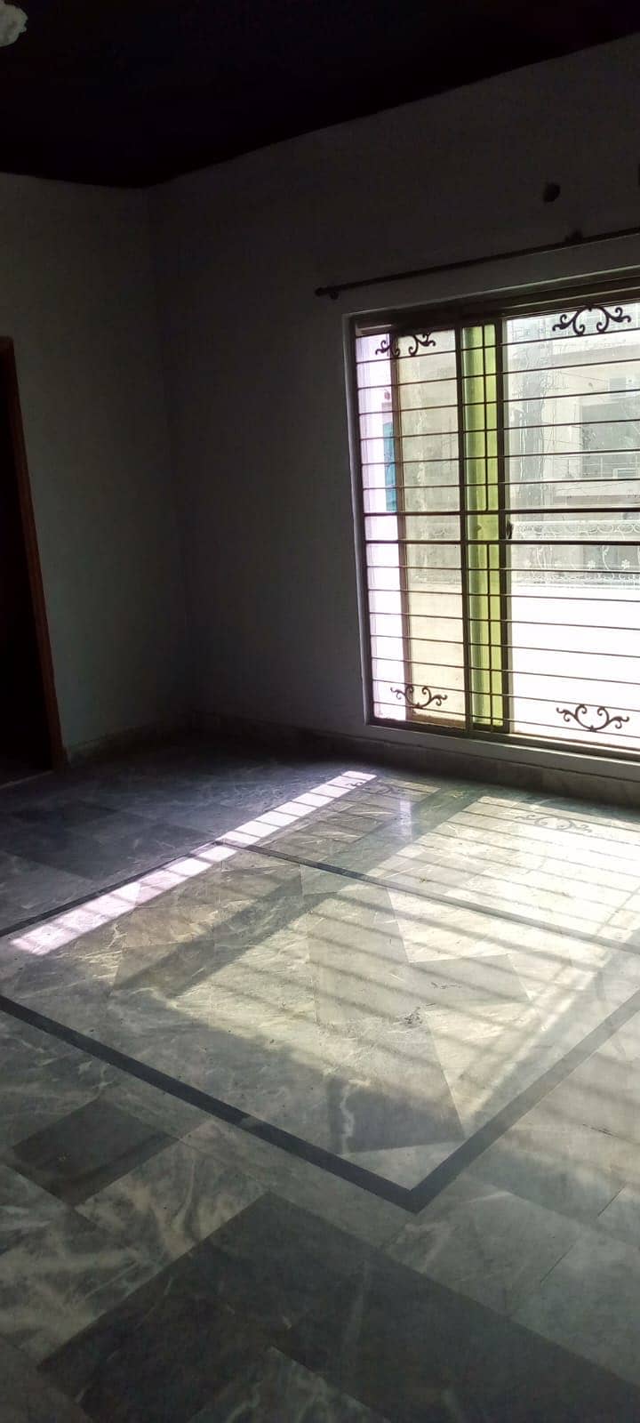 1 Kanal Double Storey House Available For Rent In Punjab Society Phase 1, PIA Road Vip Location, Separate Servant Quarter With Kitchen And Washroom 2