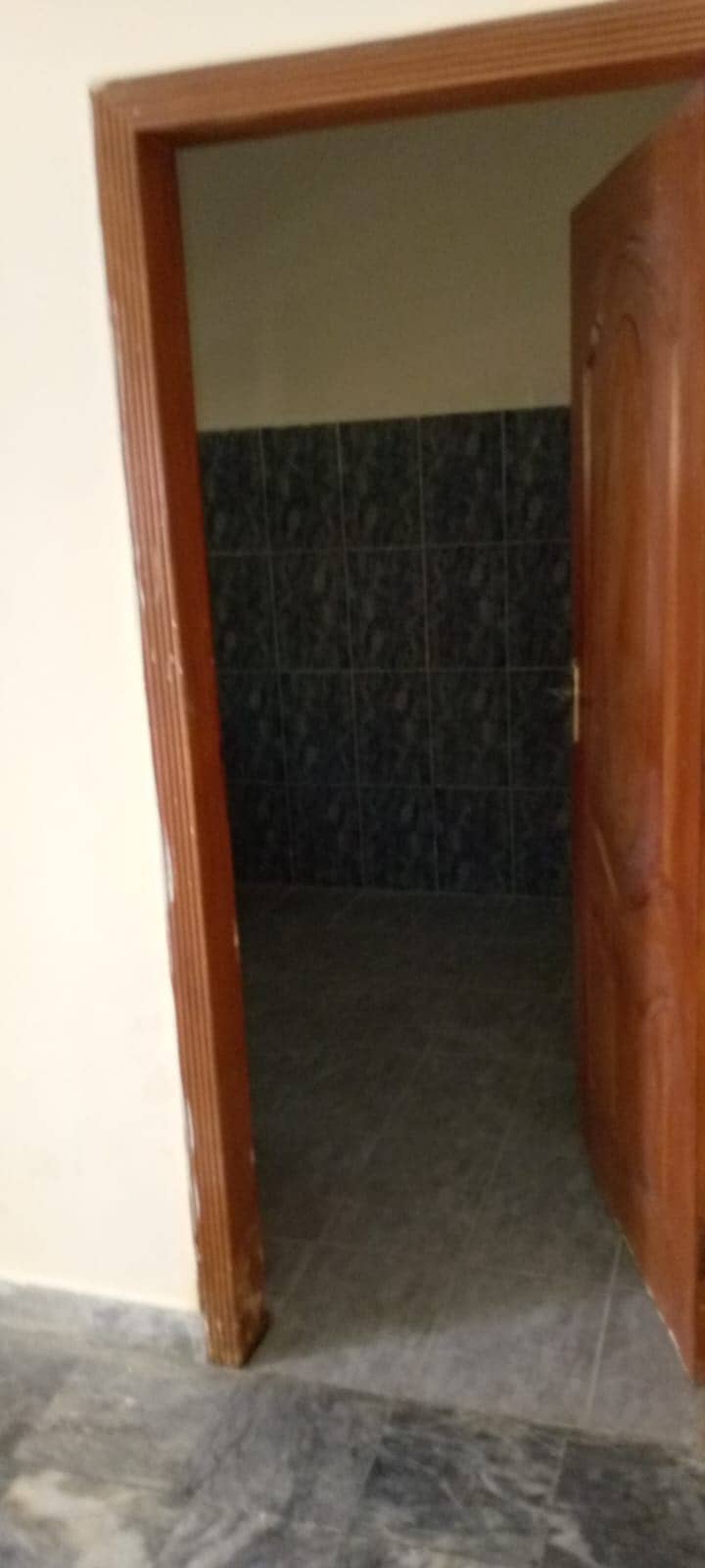 1 Kanal Double Storey House Available For Rent In Punjab Society Phase 1, PIA Road Vip Location, Separate Servant Quarter With Kitchen And Washroom 3