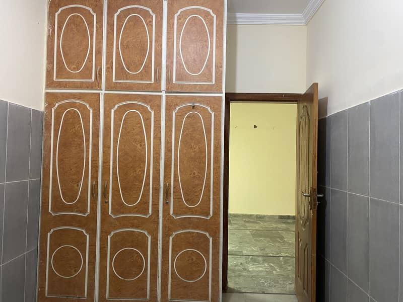 1 Kanal Double Storey House Available For Rent In Punjab Society Phase 1, PIA Road Vip Location, Separate Servant Quarter With Kitchen And Washroom 32