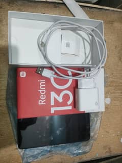 Redmi 13c Only 3month used 101/10 condition