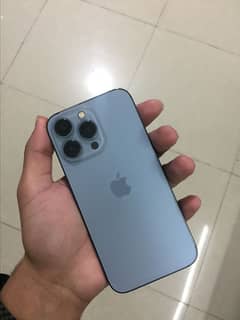 Iphone 13 Pro JV [128 gb]