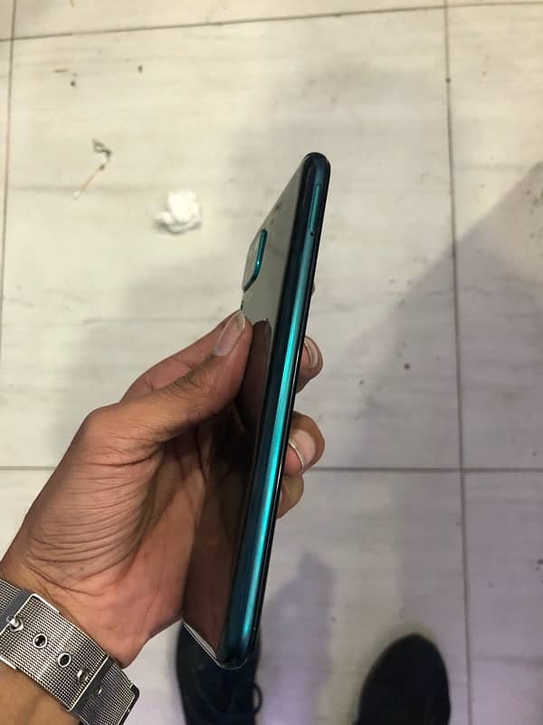 huawei nova 7i 8/128 1