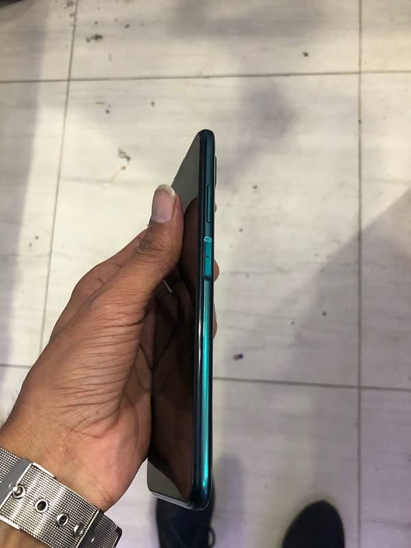 huawei nova 7i 8/128 5