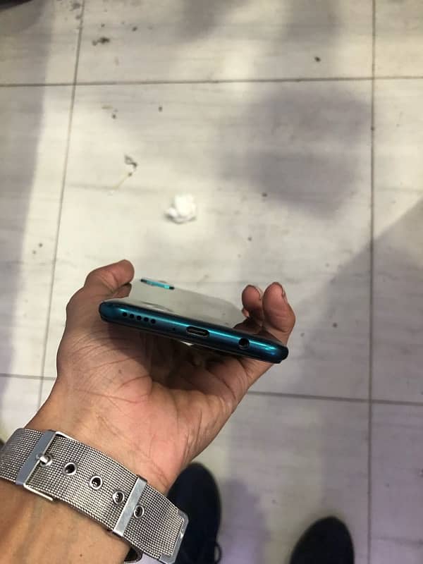 huawei nova 7i 8/128 6