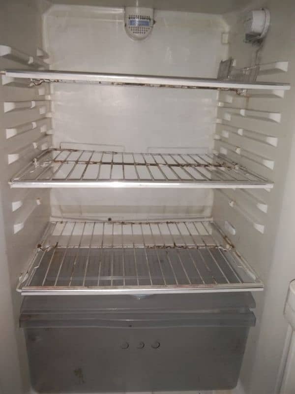 Haier Full Size Fridge 2