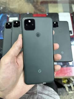 Google Pixel 5a 5g (approved)