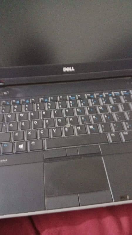 Dell Core I7 4th generation 1