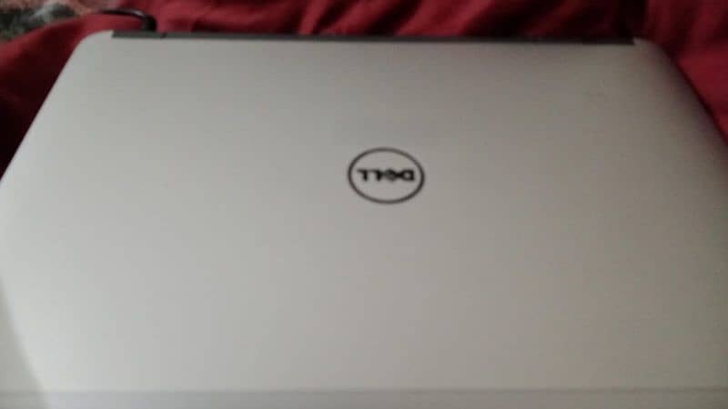 Dell Core I7 4th generation 3