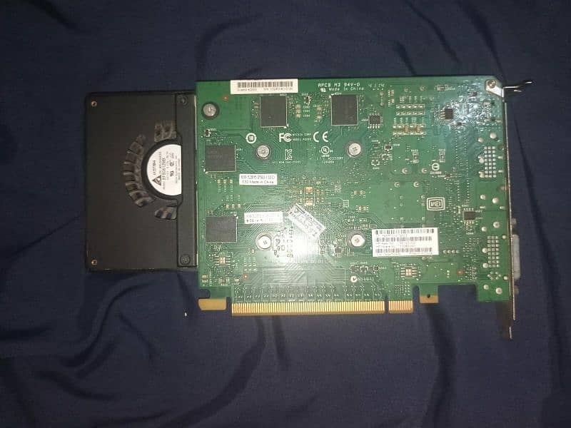 Nvidia quadro k2000 2gb 8