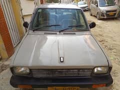 Suzuki FX 1987 . Outclass condition