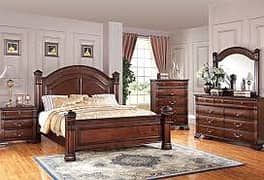 Complete bedroom Set For sale