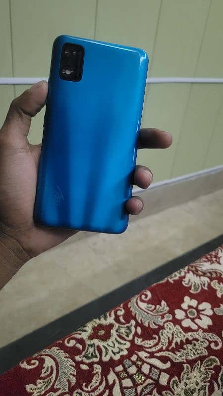 itel A23 Pro 1