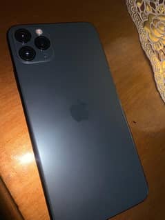 Iphone 11 pro max