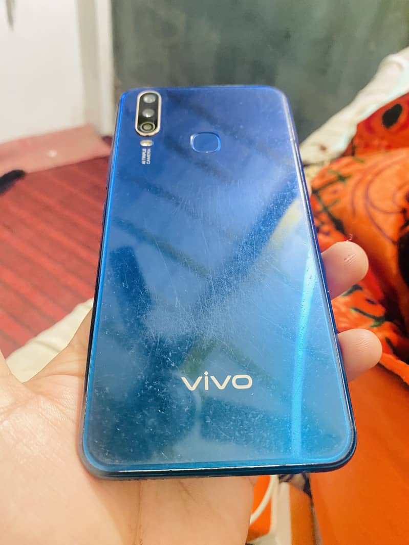 Vivo Y15 3