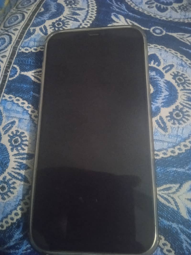 Apple iPhone 12 Pro Max non pta 3