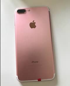 iphone 7plus 128gb pta approved