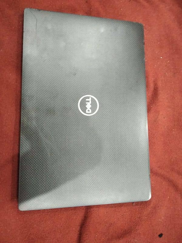 Dell latitude 7400 1