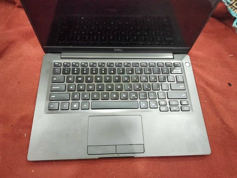 Dell latitude 7400 3