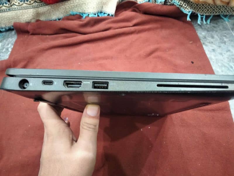 Dell latitude 7400 5