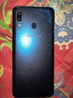 Samsung galaxy A20