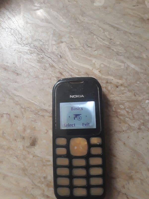 nokia 1280 1