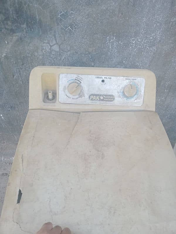 washing machine for sale 1