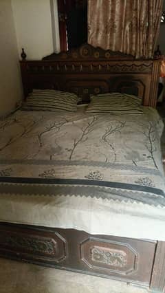 urgent sell bed