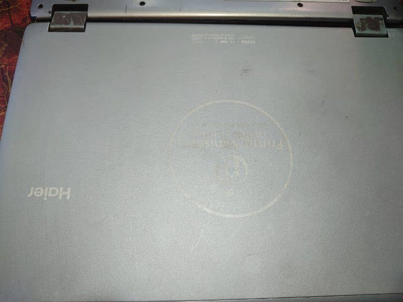 LAPTOP FOR SALE 1TB STORAGE exchange possible 2