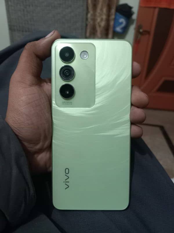 Vivo Y100 new condition 0