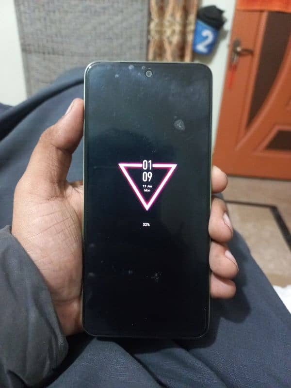 Vivo Y100 new condition 2