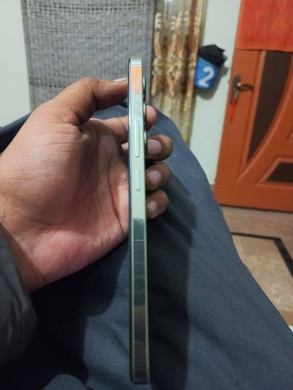 Vivo Y100 new condition 4