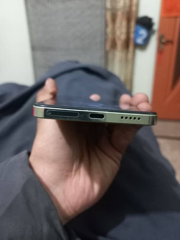 Vivo Y100 new condition 5