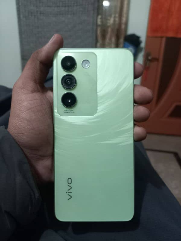 Vivo Y100 new condition 6