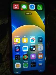 Iphone X 256gb non pta factory unlock