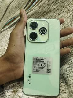 Infinix Hot 40i