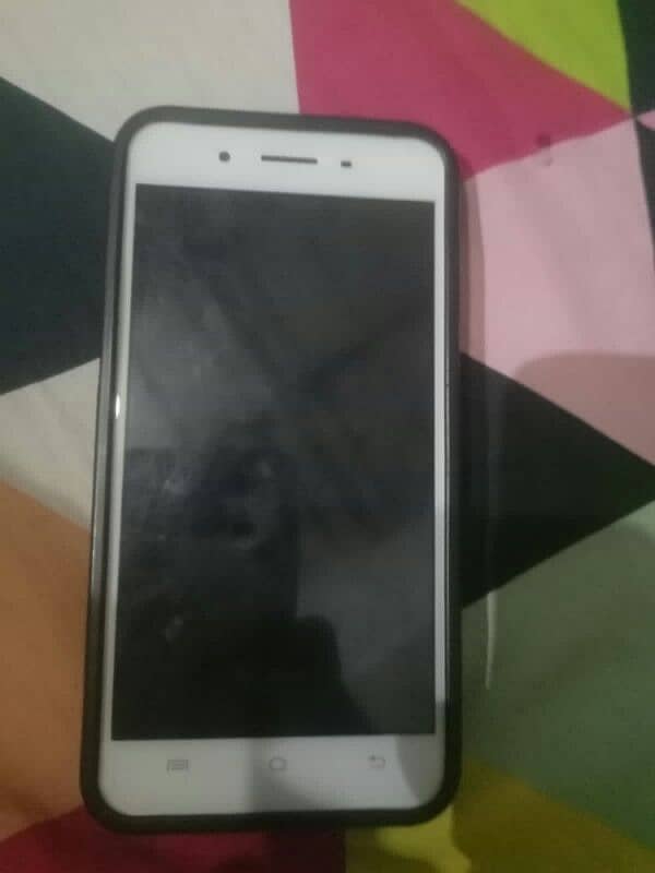 vivo y55A 4 64 0