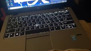 HP ELITEBOOK 820 G2 CORE I5 5TH GEN