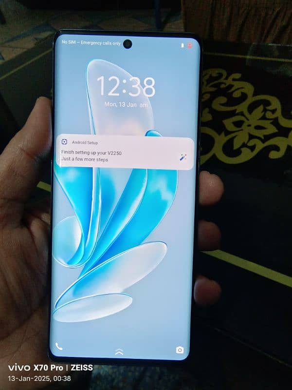 vivo v29 5g 12GB / 256GB 3