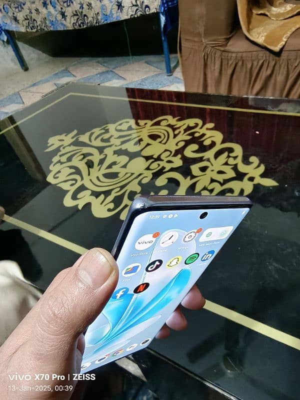 vivo v29 5g 12GB / 256GB 8