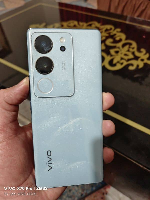 vivo v29 5g 12GB / 256GB 12