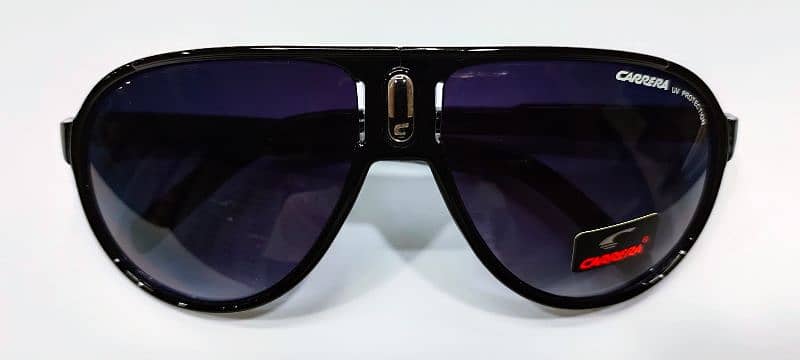 Carrera Foldable Plastic Sunglasses 0