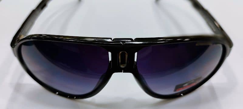 Carrera Foldable Plastic Sunglasses 1