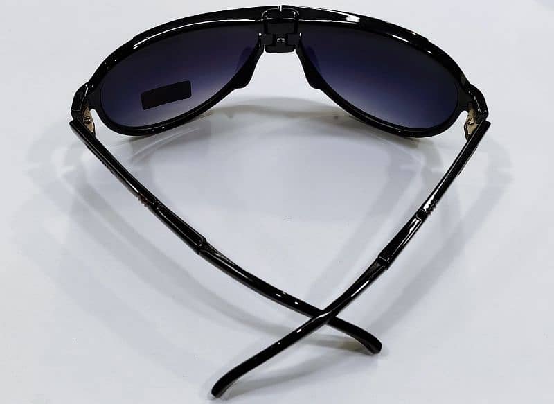 Carrera Foldable Plastic Sunglasses 2