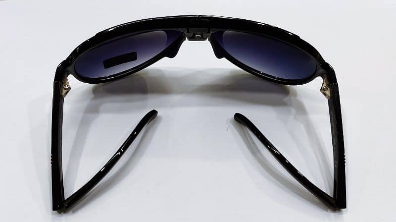 Carrera Foldable Plastic Sunglasses 3