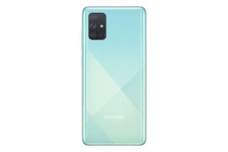 samsung A04s new and lush 0