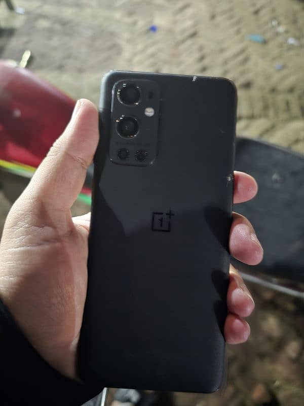 oneplus 9 Pro 1