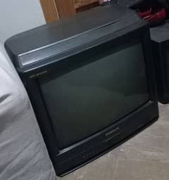 Panasonic Tv